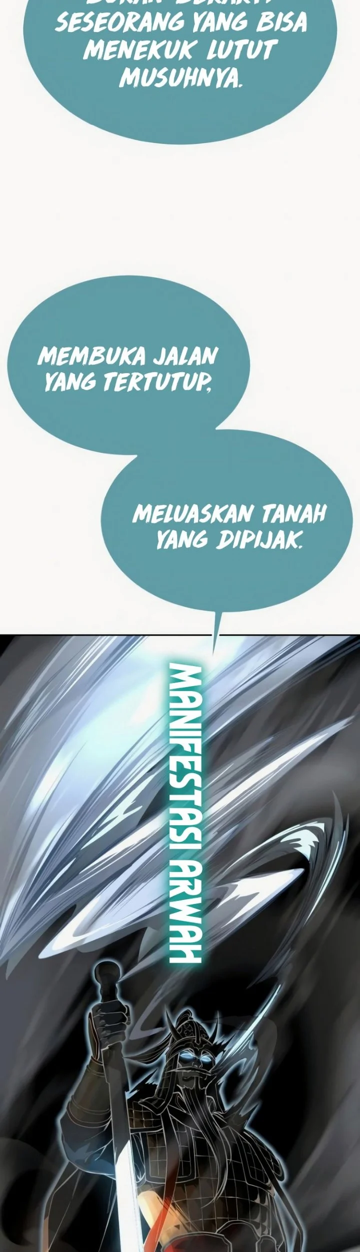 Ticket Hero S2 Chapter 336 Gambar 98