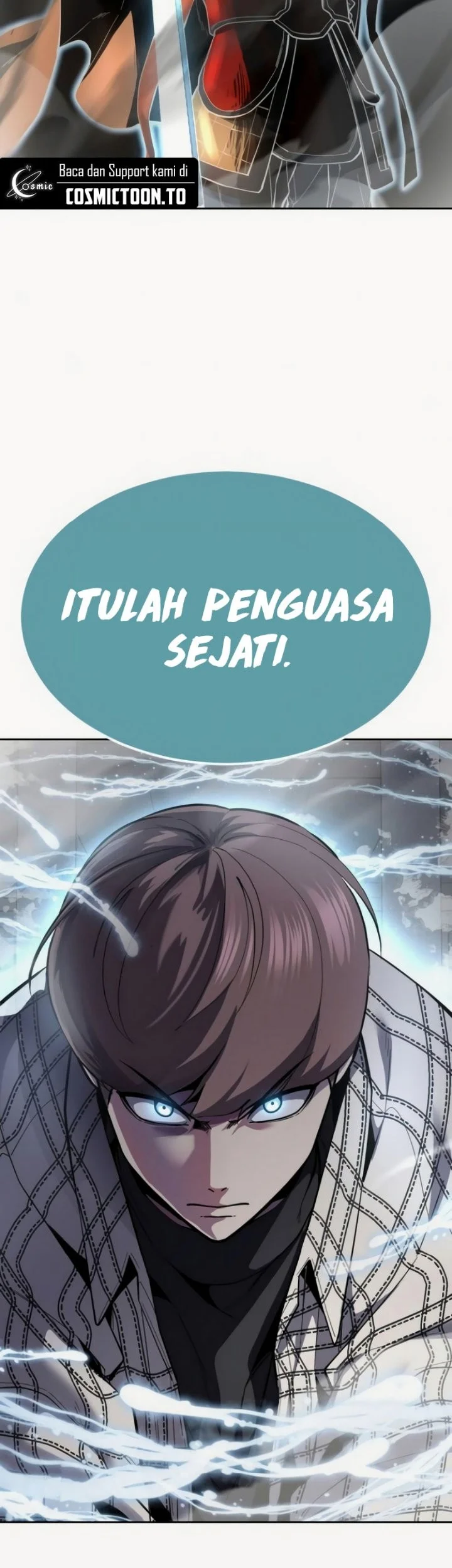 Ticket Hero S2 Chapter 336 Gambar 99
