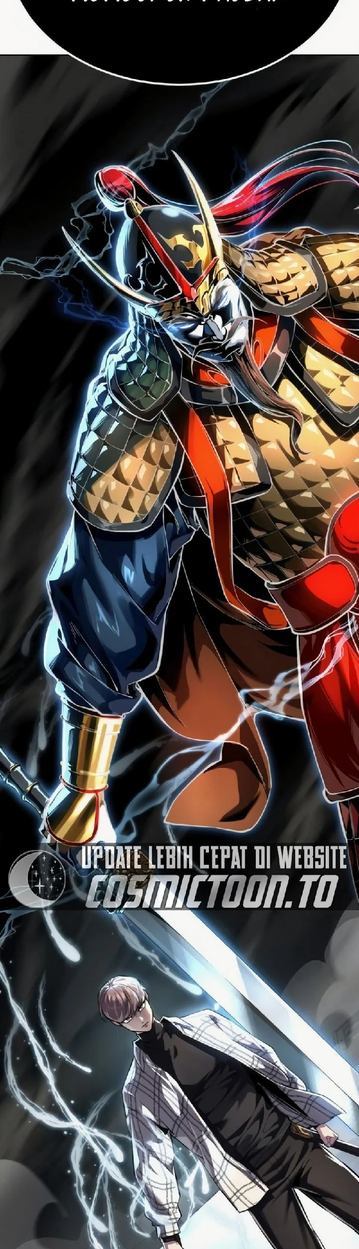 Ticket Hero S2 Chapter 336 Gambar 4