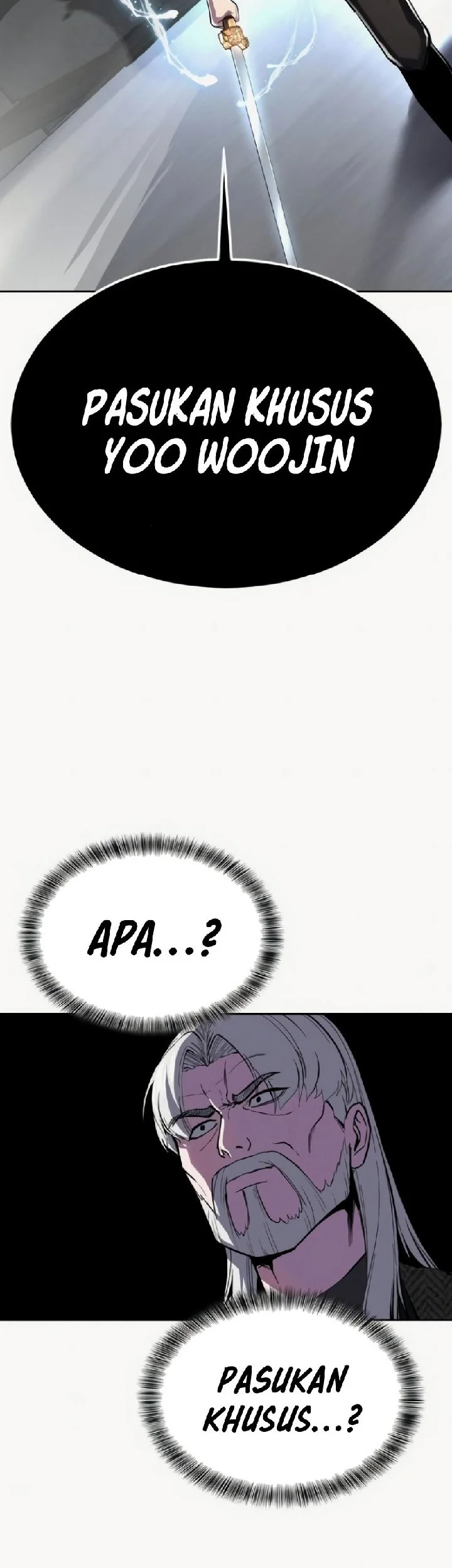 Ticket Hero S2 Chapter 336 Gambar 5