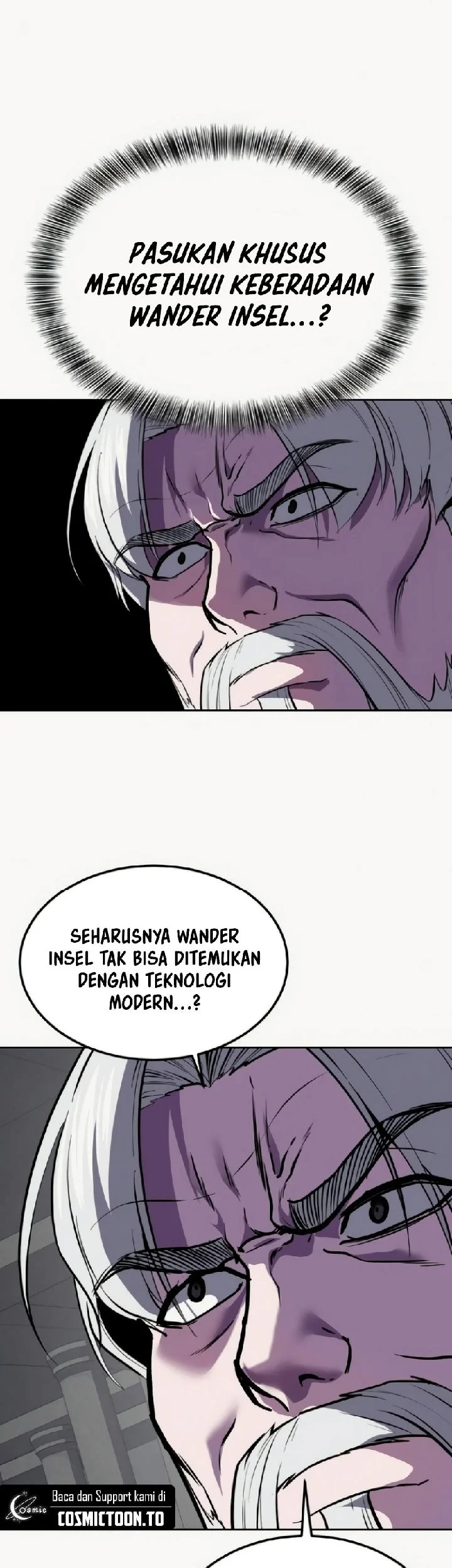 Ticket Hero S2 Chapter 336 Gambar 6