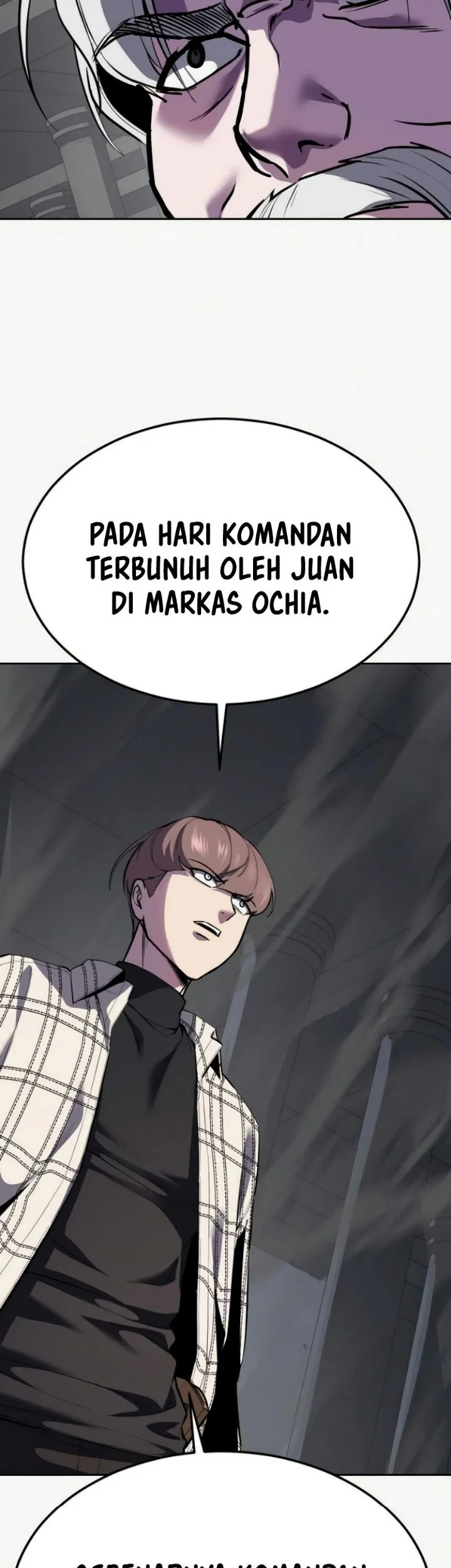 Ticket Hero S2 Chapter 336 Gambar 9
