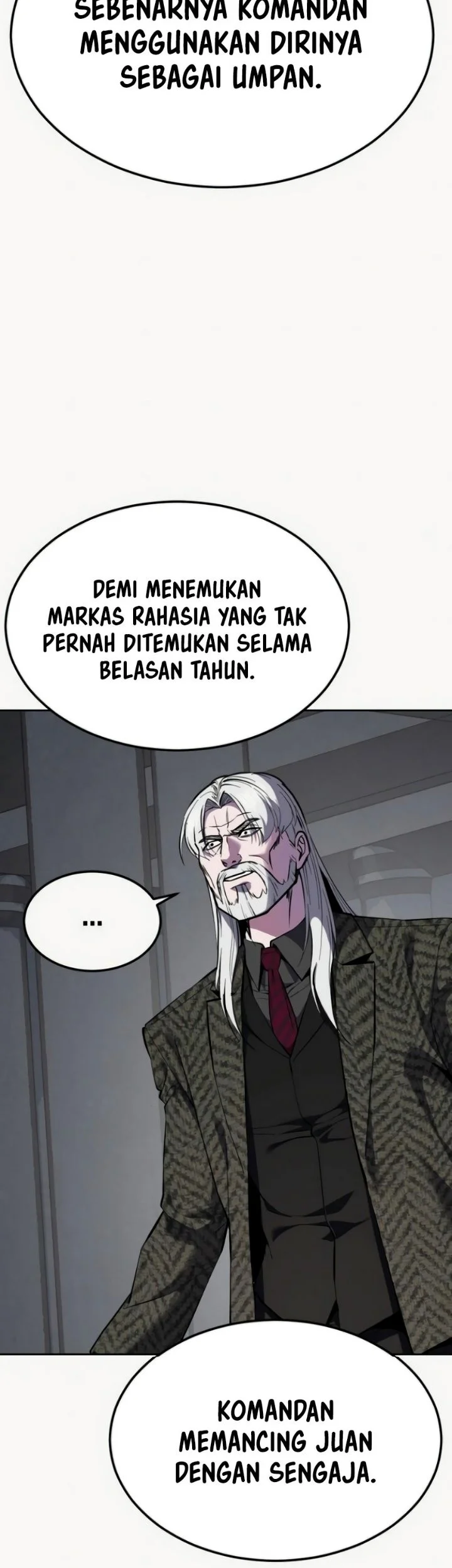 Ticket Hero S2 Chapter 336 Gambar 10