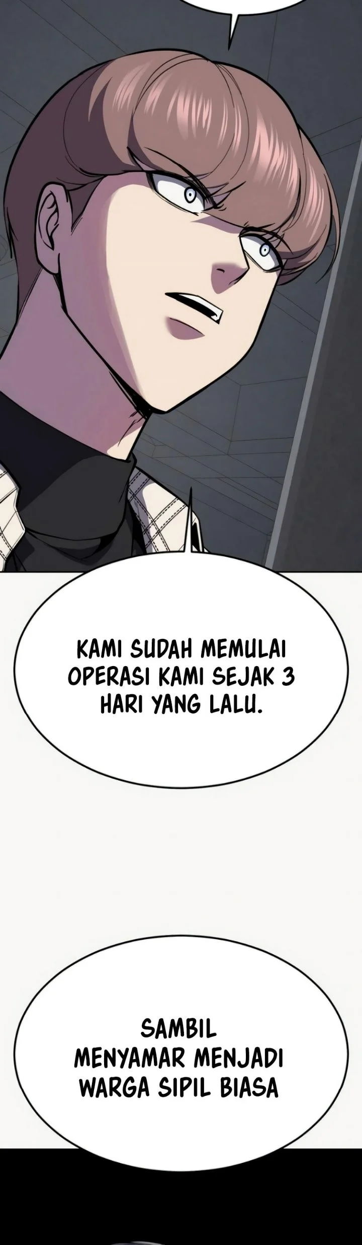 Ticket Hero S2 Chapter 336 Gambar 12