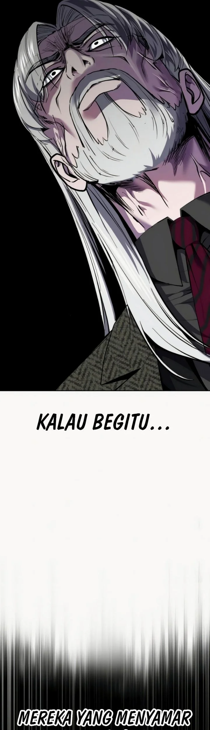 Ticket Hero S2 Chapter 336 Gambar 13
