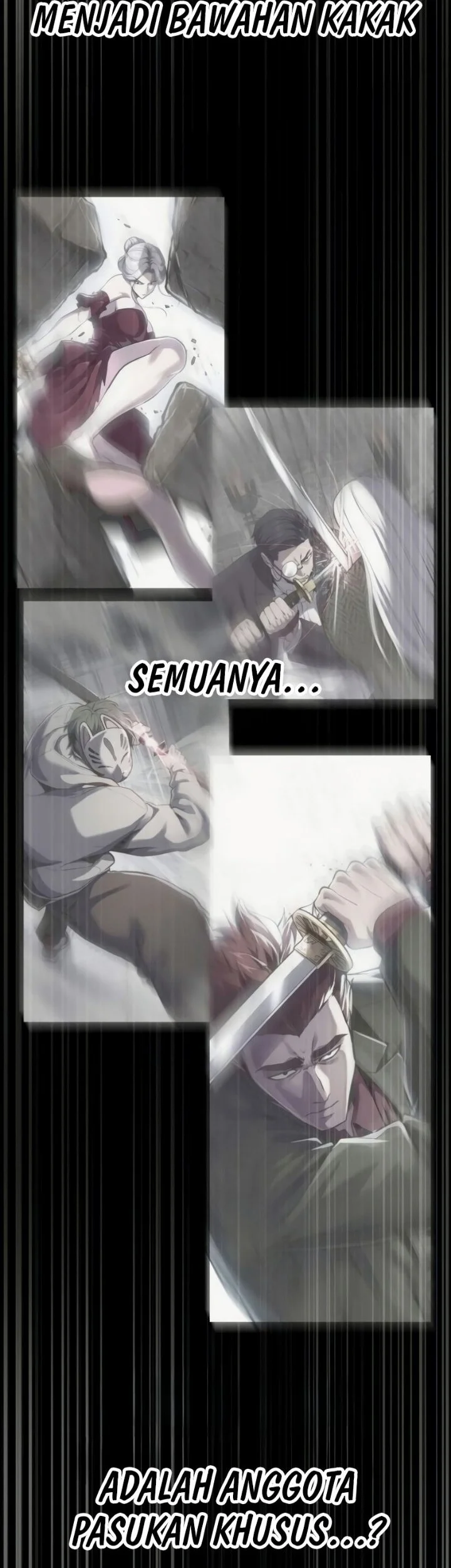 Ticket Hero S2 Chapter 336 Gambar 14