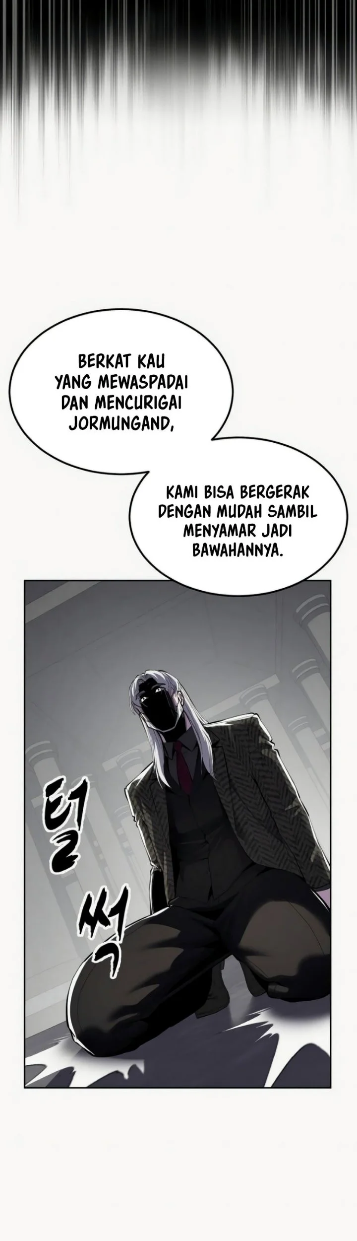Ticket Hero S2 Chapter 336 Gambar 15