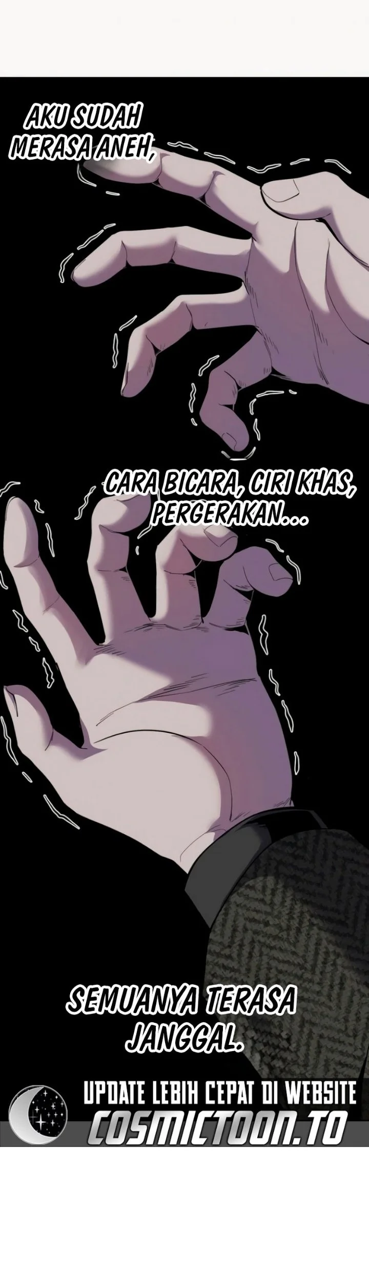 Ticket Hero S2 Chapter 336 Gambar 16