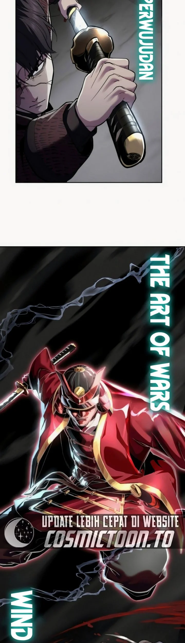 Ticket Hero S2 Chapter 336 Gambar 27
