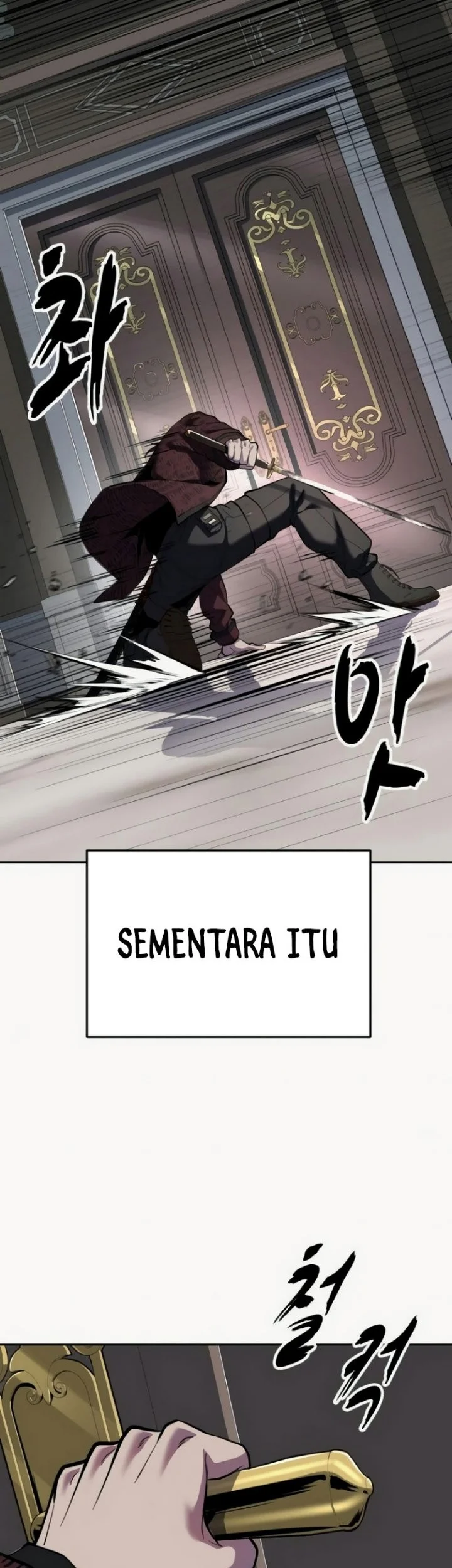 Ticket Hero S2 Chapter 336 Gambar 31