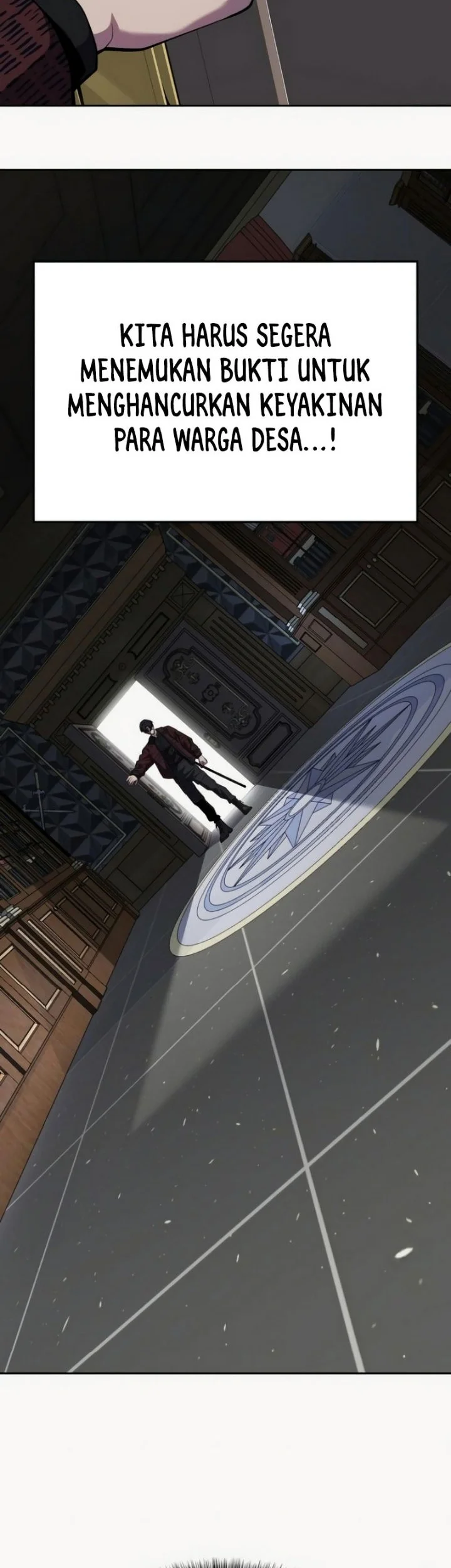 Ticket Hero S2 Chapter 336 Gambar 32