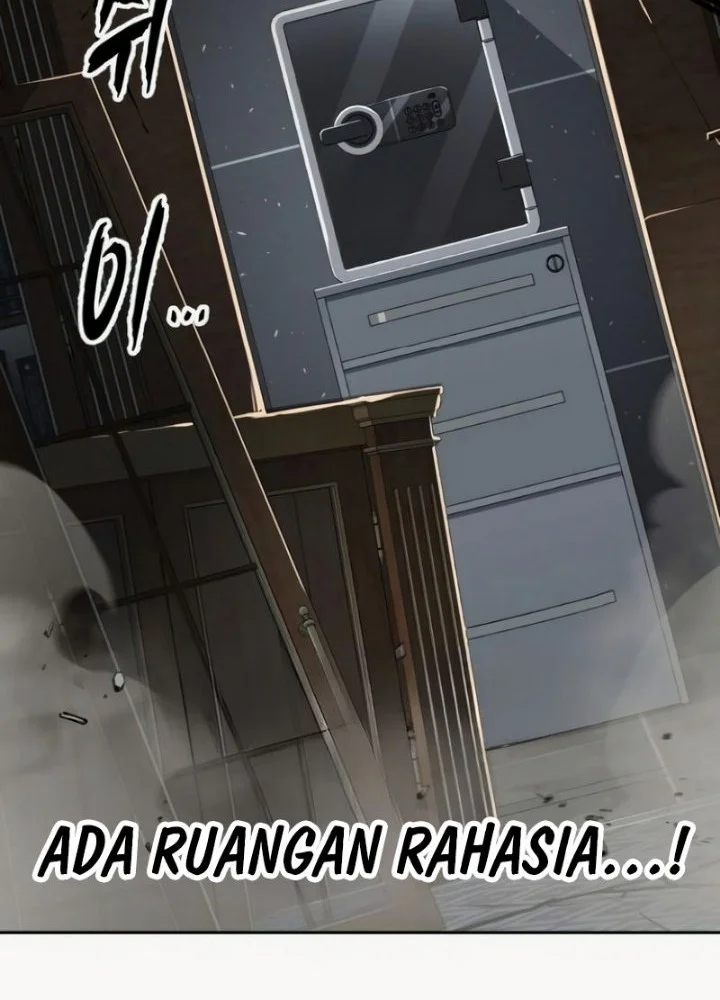 Ticket Hero S2 Chapter 336 Gambar 36