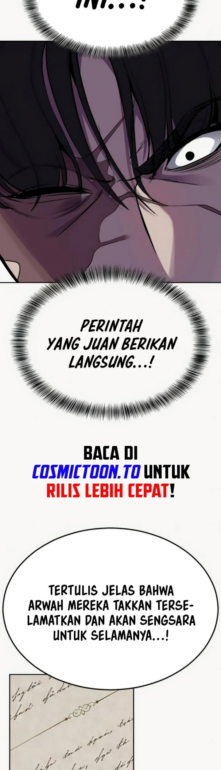 Ticket Hero S2 Chapter 336 Gambar 39