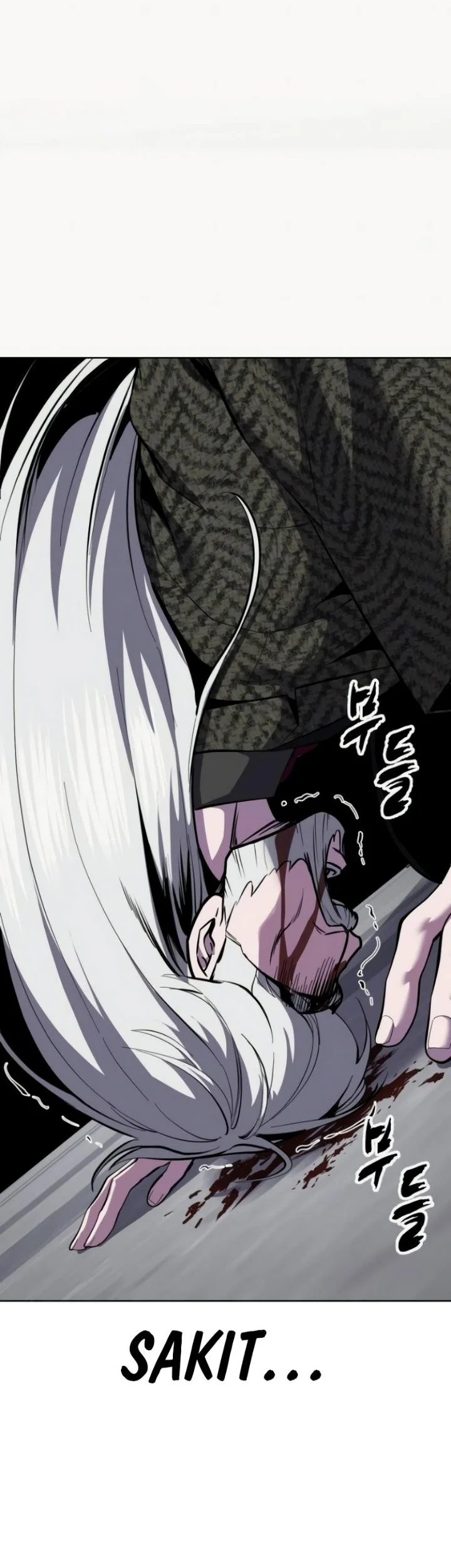Ticket Hero S2 Chapter 336 Gambar 46