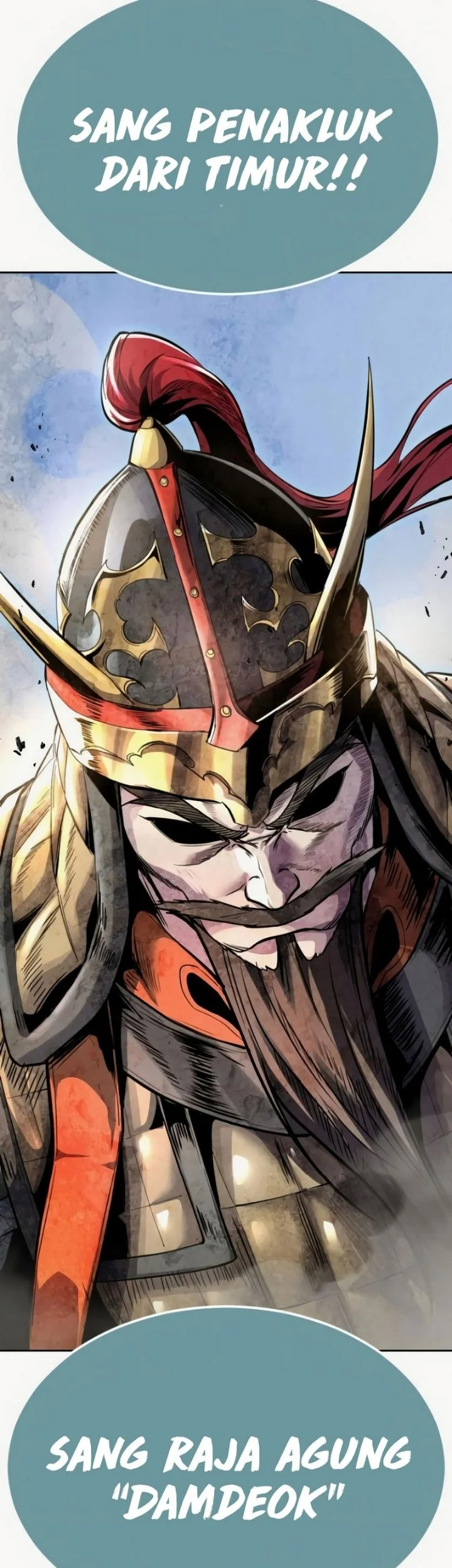 Ticket Hero S2 Chapter 337 Gambar 54