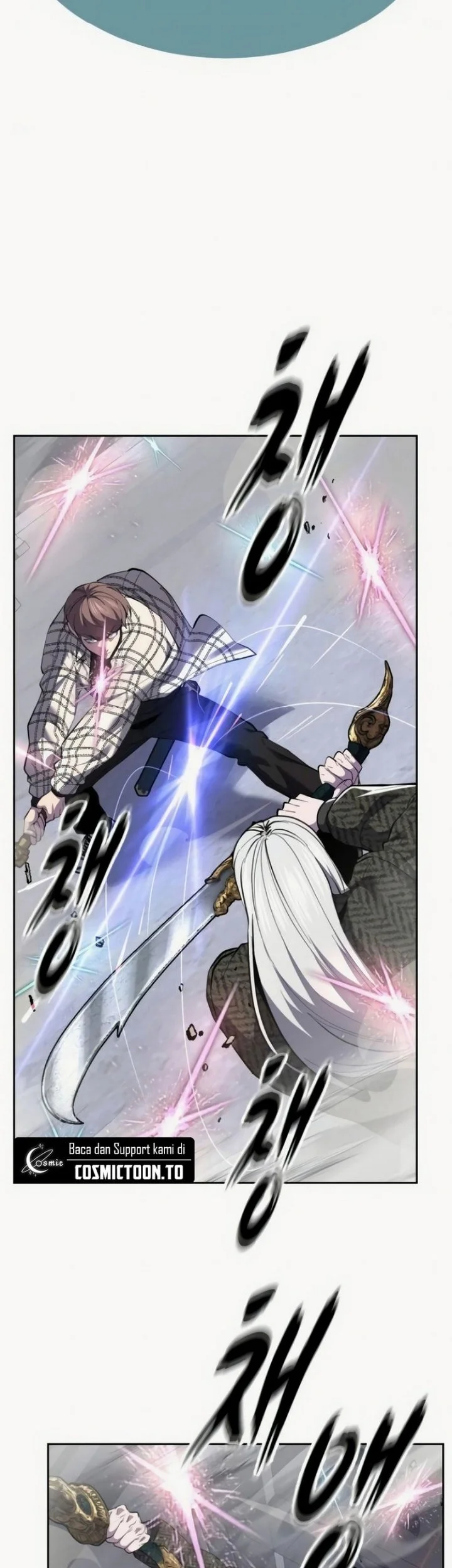 Ticket Hero S2 Chapter 337 Gambar 55