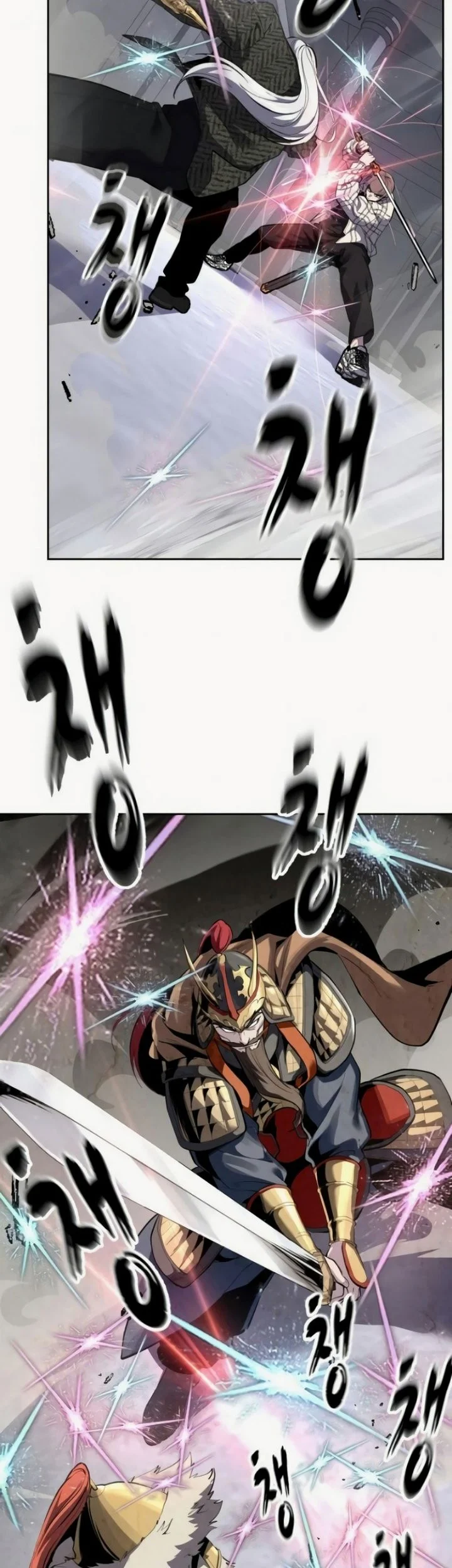 Ticket Hero S2 Chapter 337 Gambar 56