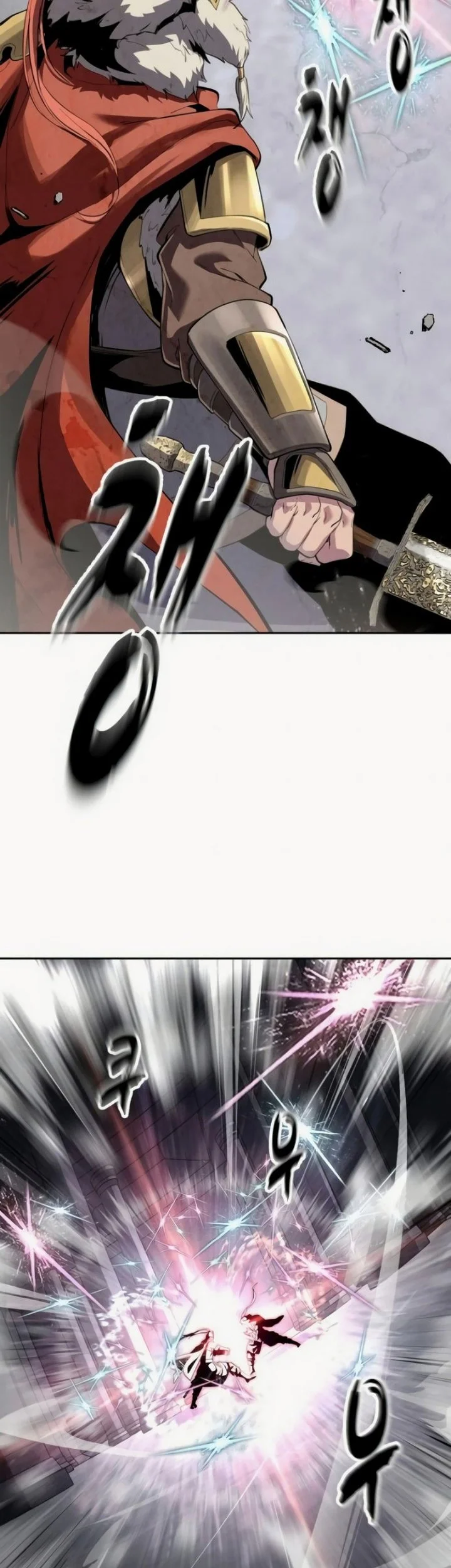 Ticket Hero S2 Chapter 337 Gambar 57