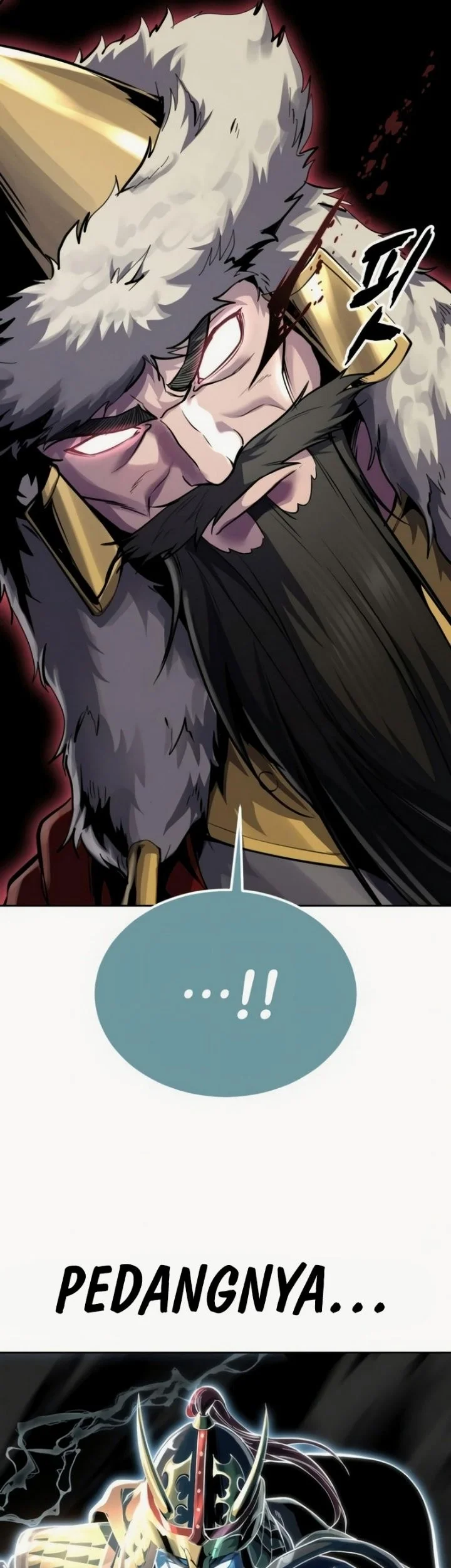 Ticket Hero S2 Chapter 337 Gambar 59