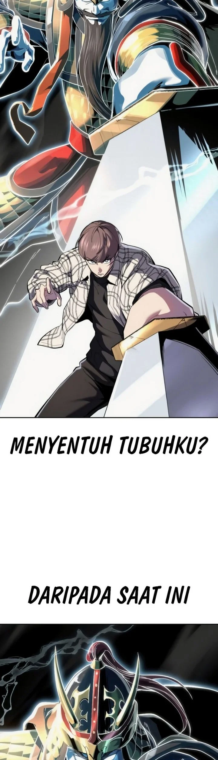 Ticket Hero S2 Chapter 337 Gambar 60