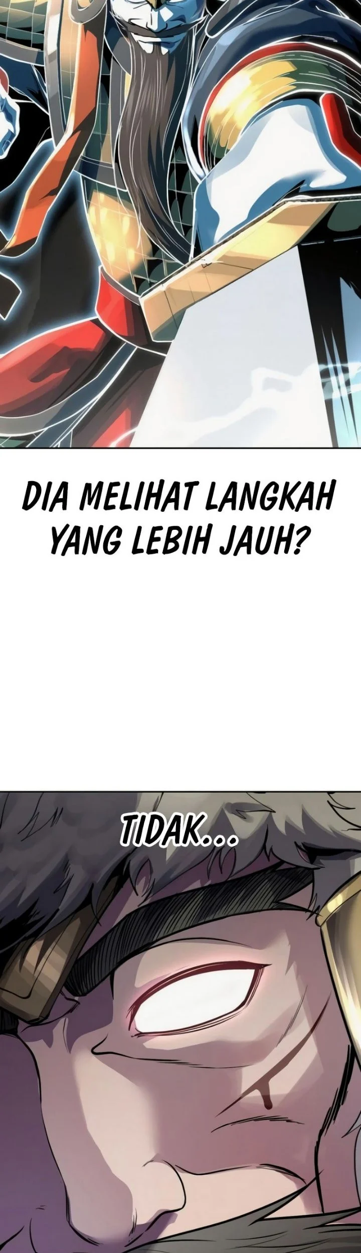 Ticket Hero S2 Chapter 337 Gambar 61