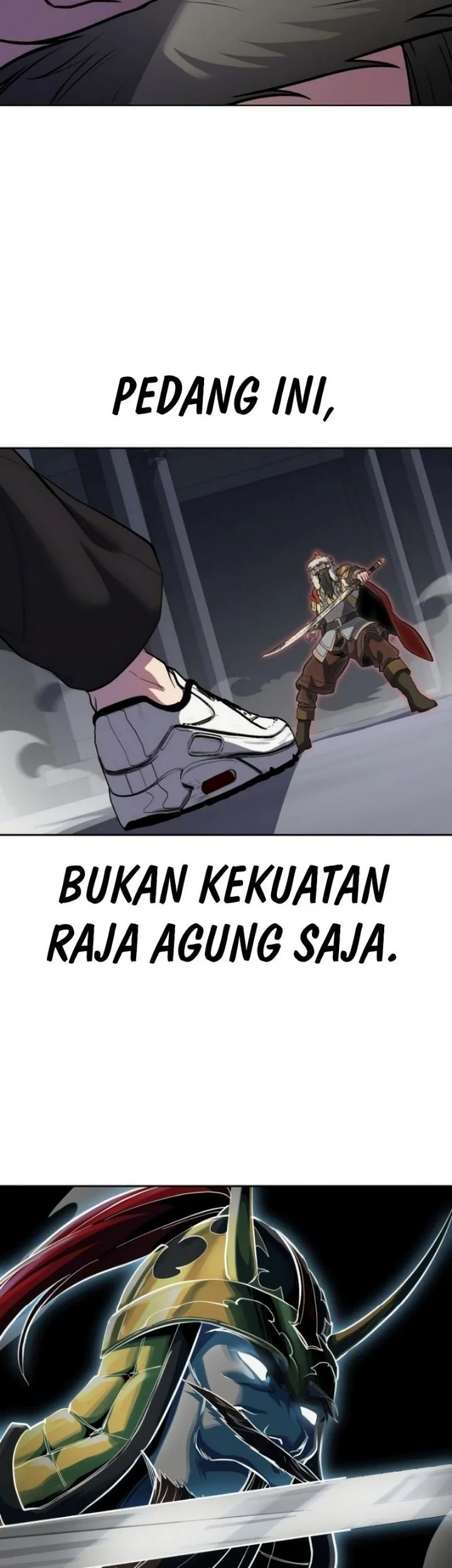 Ticket Hero S2 Chapter 337 Gambar 62