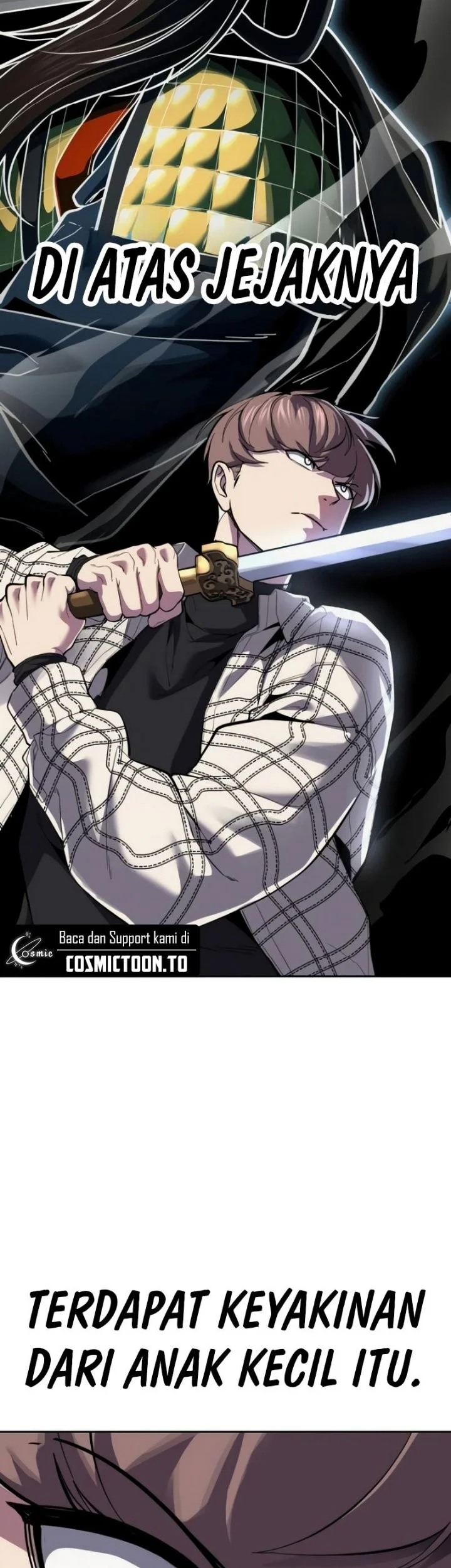 Ticket Hero S2 Chapter 337 Gambar 63