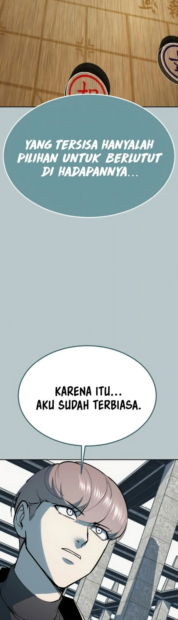 Ticket Hero S2 Chapter 337 Gambar 67