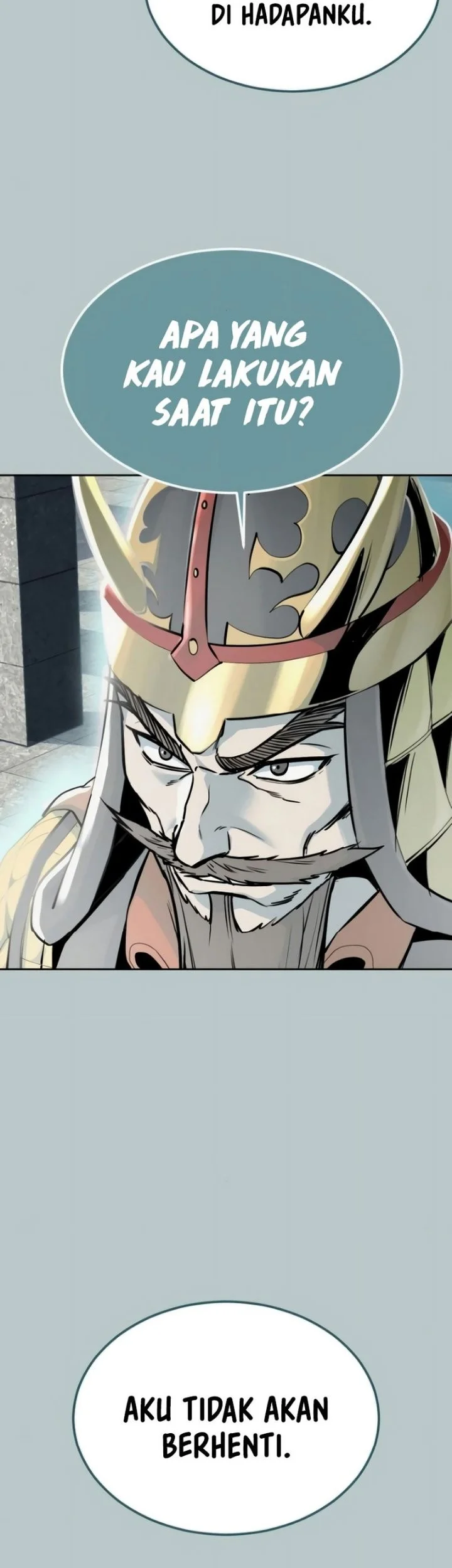 Ticket Hero S2 Chapter 337 Gambar 69