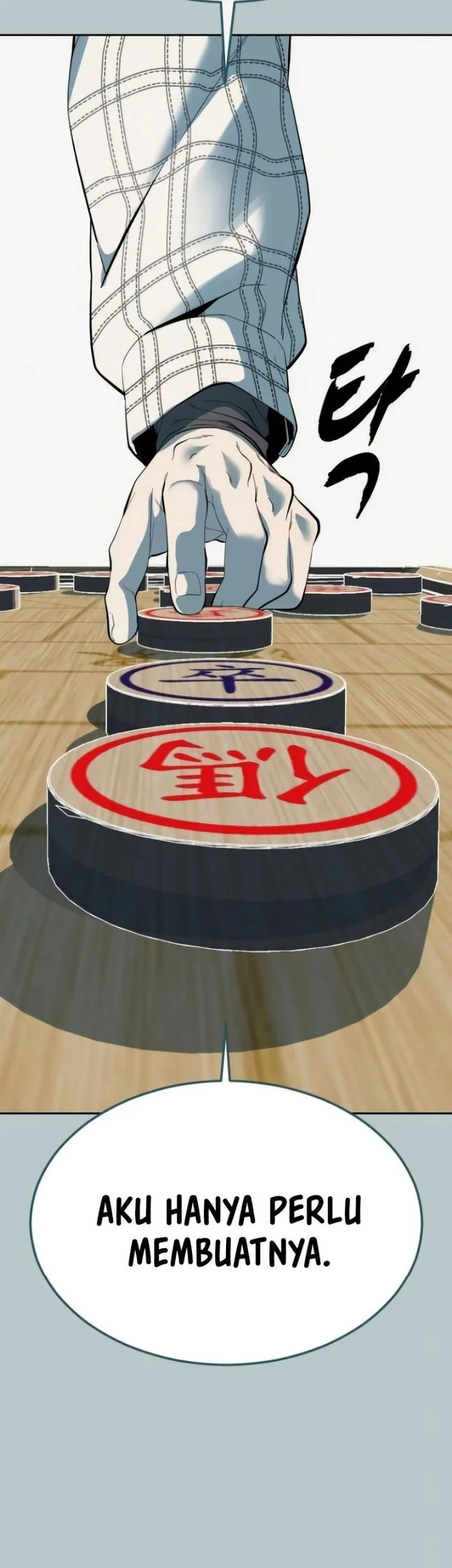 Ticket Hero S2 Chapter 337 Gambar 71