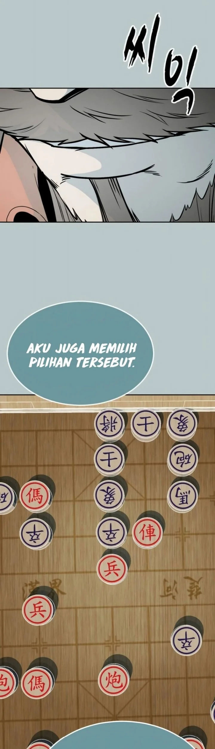 Ticket Hero S2 Chapter 337 Gambar 72
