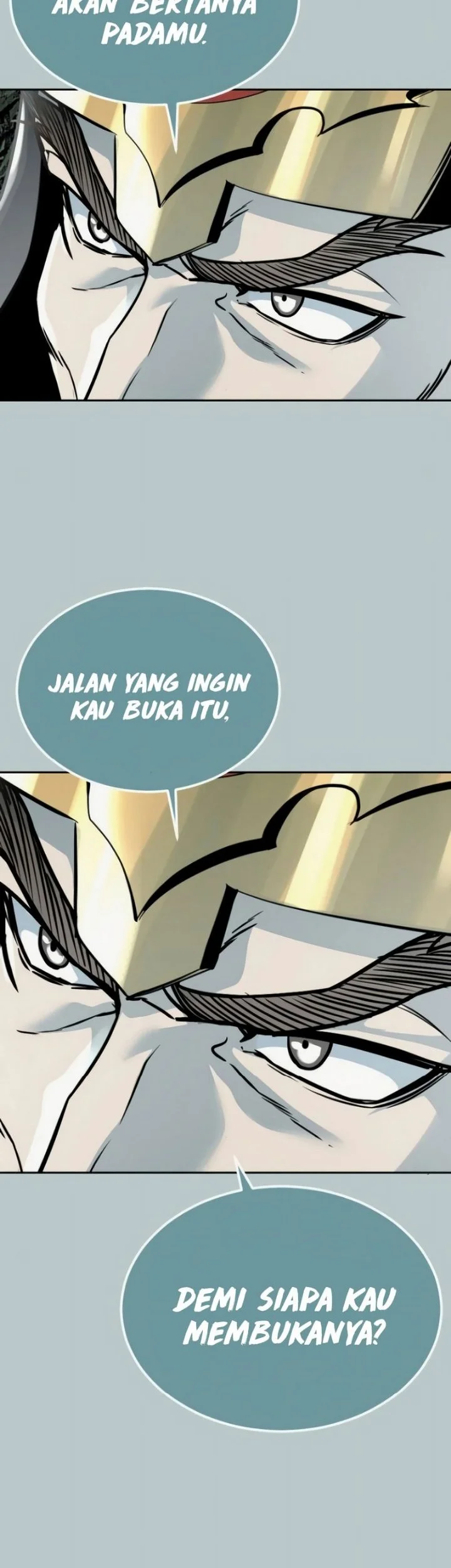 Ticket Hero S2 Chapter 337 Gambar 74