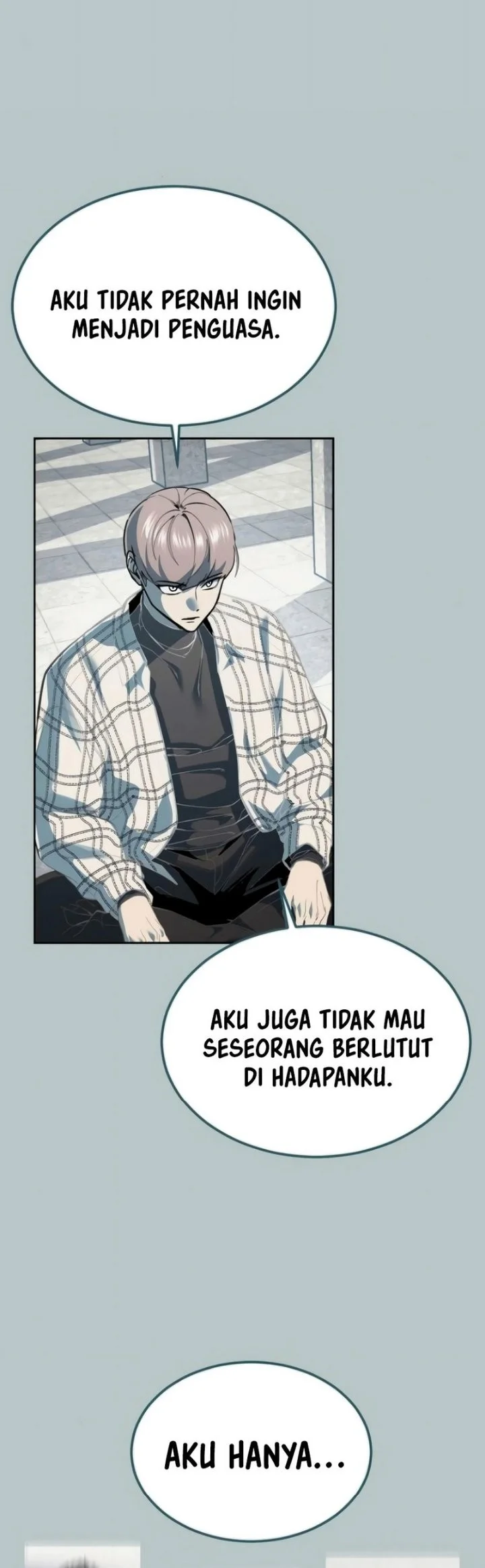 Ticket Hero S2 Chapter 337 Gambar 75