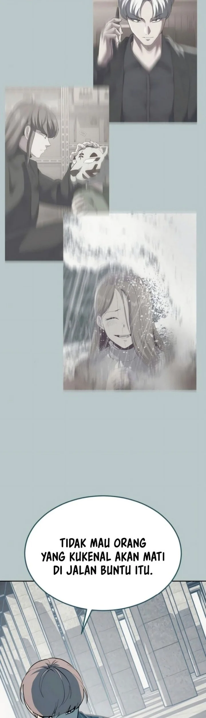 Ticket Hero S2 Chapter 337 Gambar 77