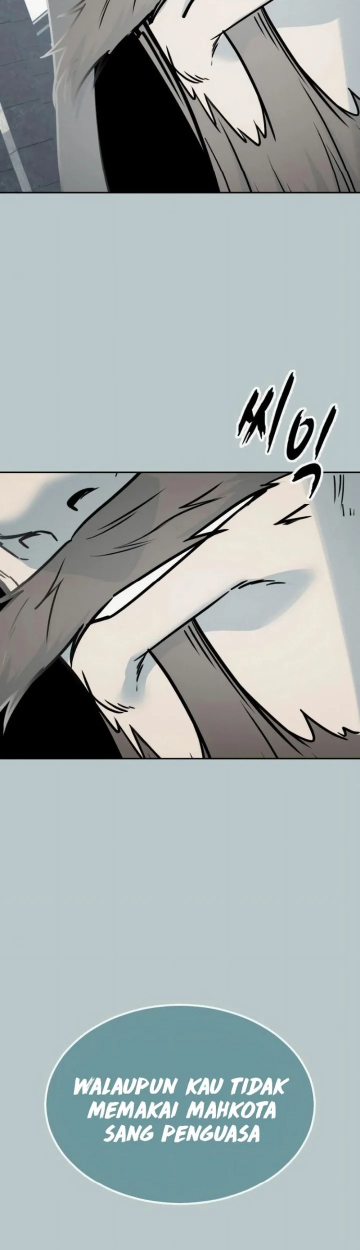 Ticket Hero S2 Chapter 337 Gambar 79