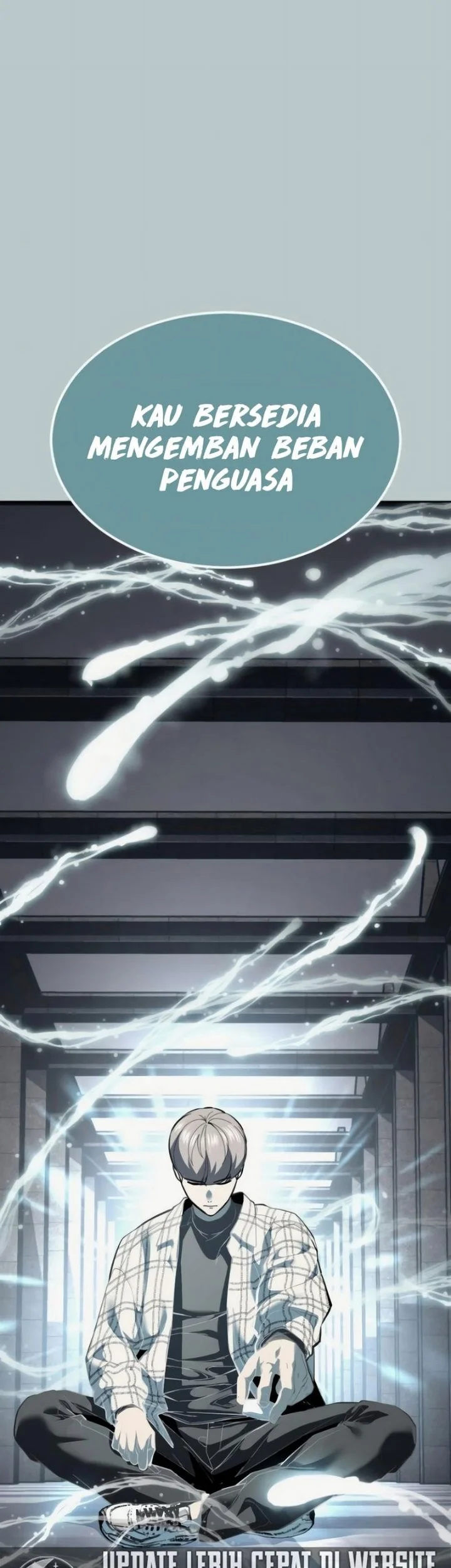 Ticket Hero S2 Chapter 337 Gambar 80