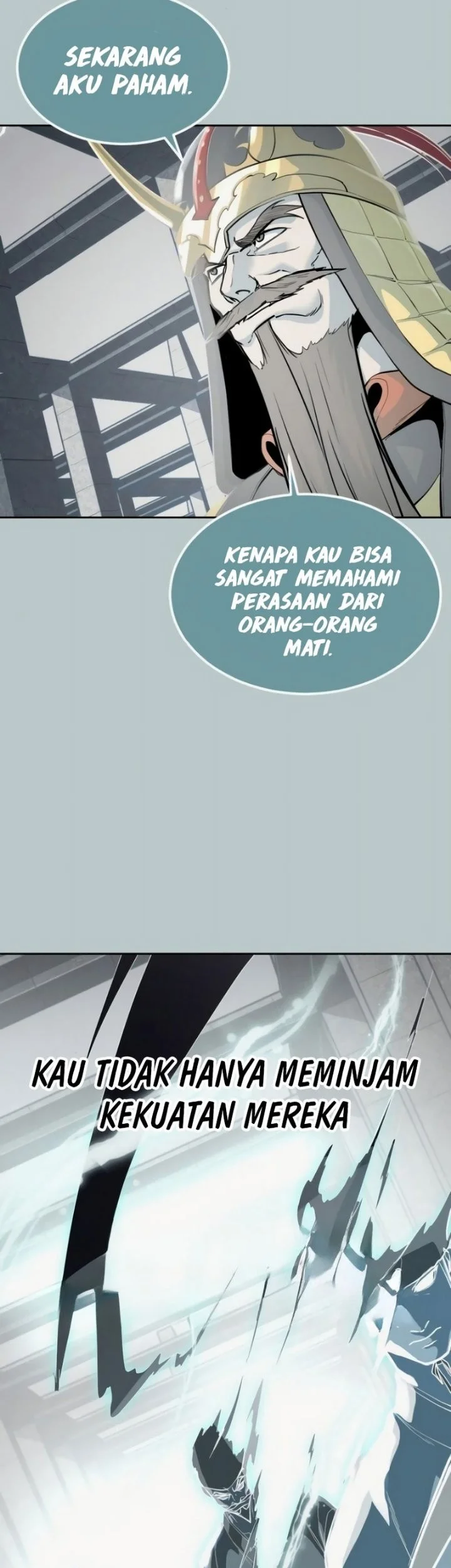 Ticket Hero S2 Chapter 337 Gambar 82