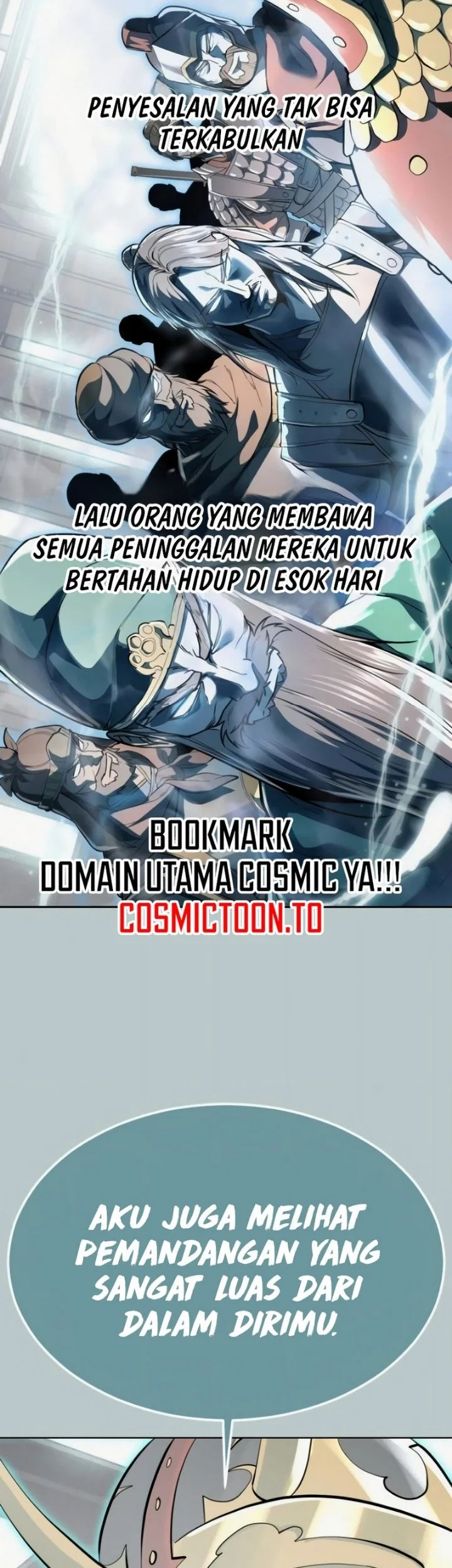 Ticket Hero S2 Chapter 337 Gambar 85