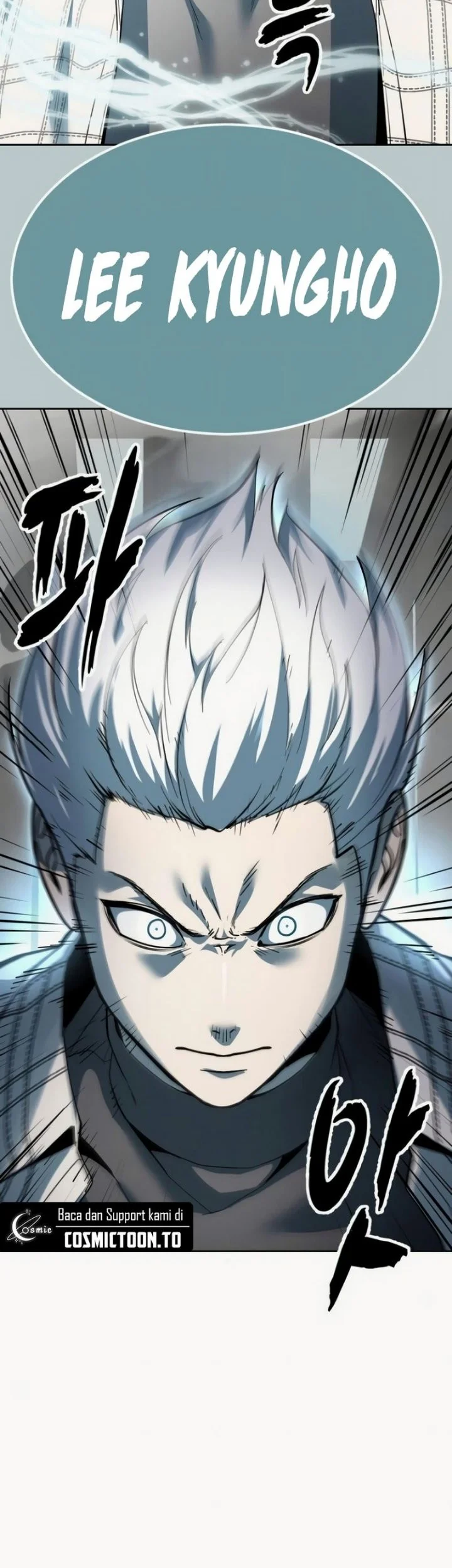 Ticket Hero S2 Chapter 337 Gambar 90