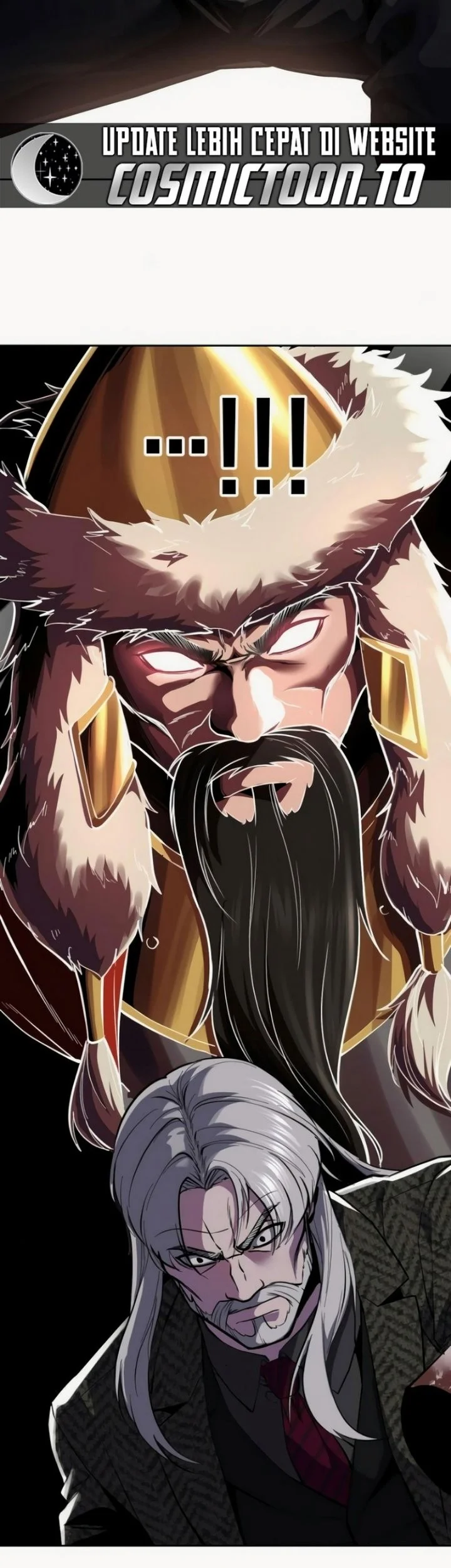 Ticket Hero S2 Chapter 337 Gambar 92