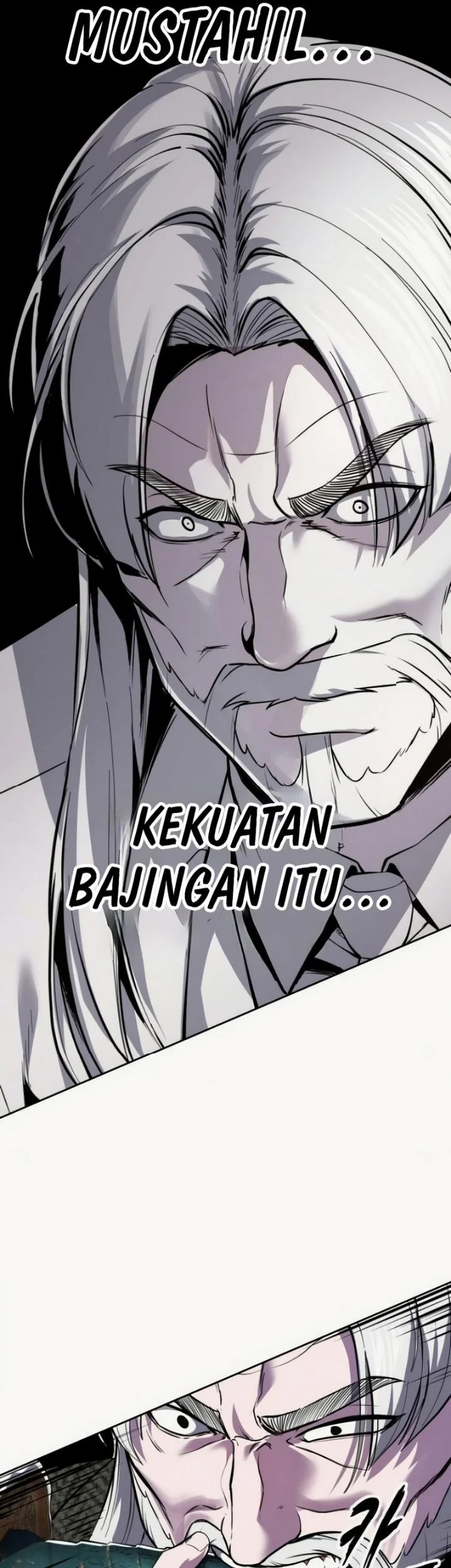 Ticket Hero S2 Chapter 337 Gambar 94