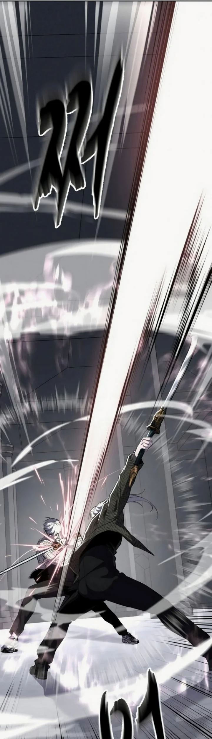 Ticket Hero S2 Chapter 337 Gambar 100