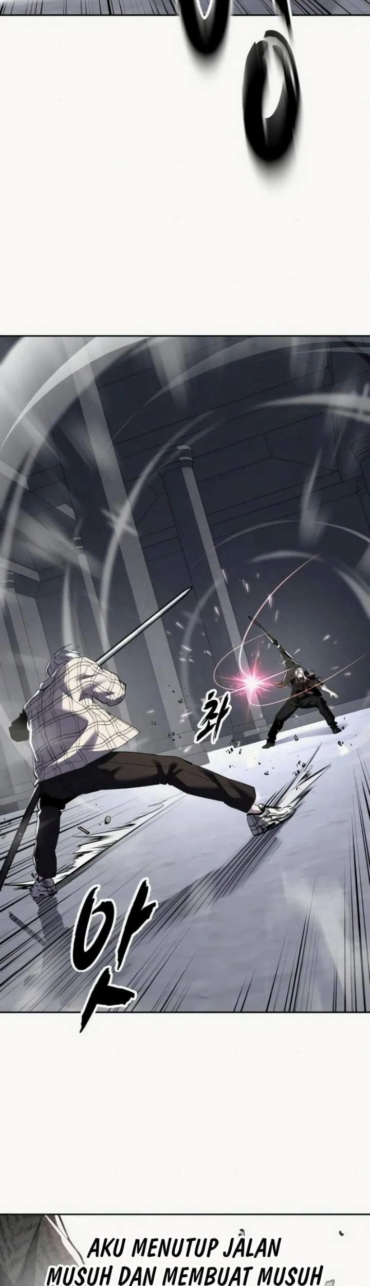 Ticket Hero S2 Chapter 337 Gambar 101