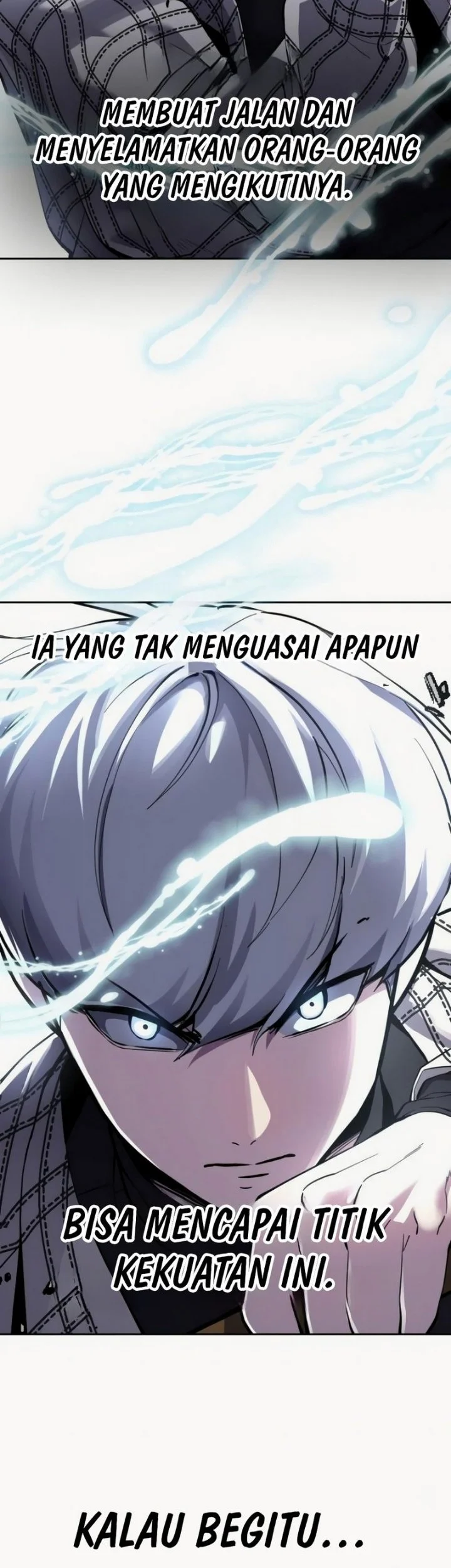 Ticket Hero S2 Chapter 337 Gambar 103