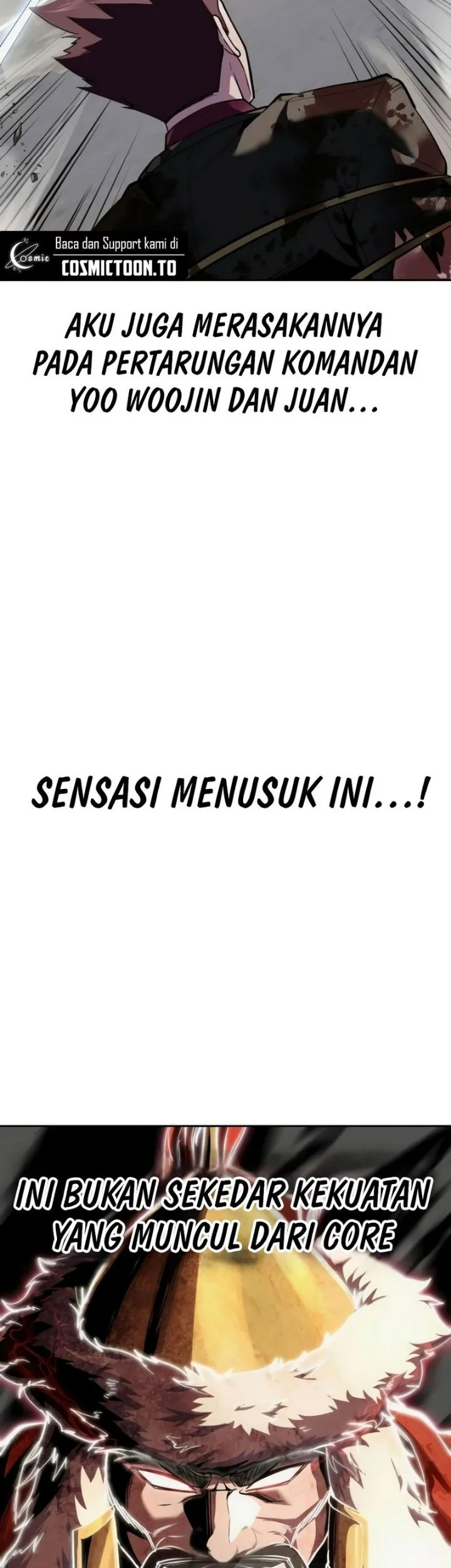 Ticket Hero S2 Chapter 337 Gambar 4