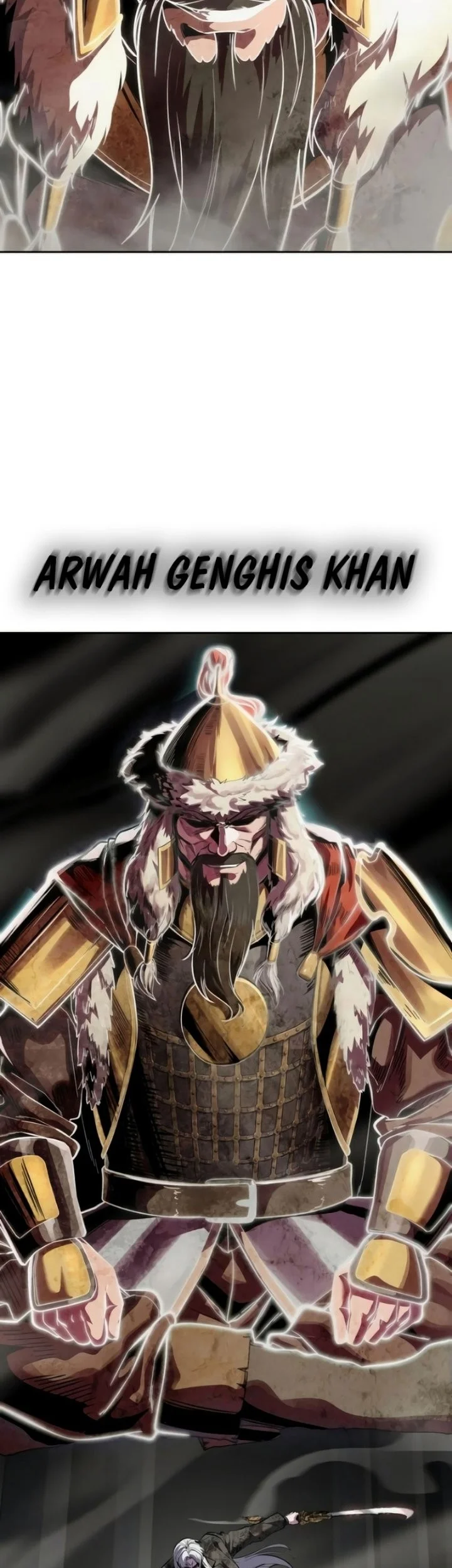 Ticket Hero S2 Chapter 337 Gambar 5
