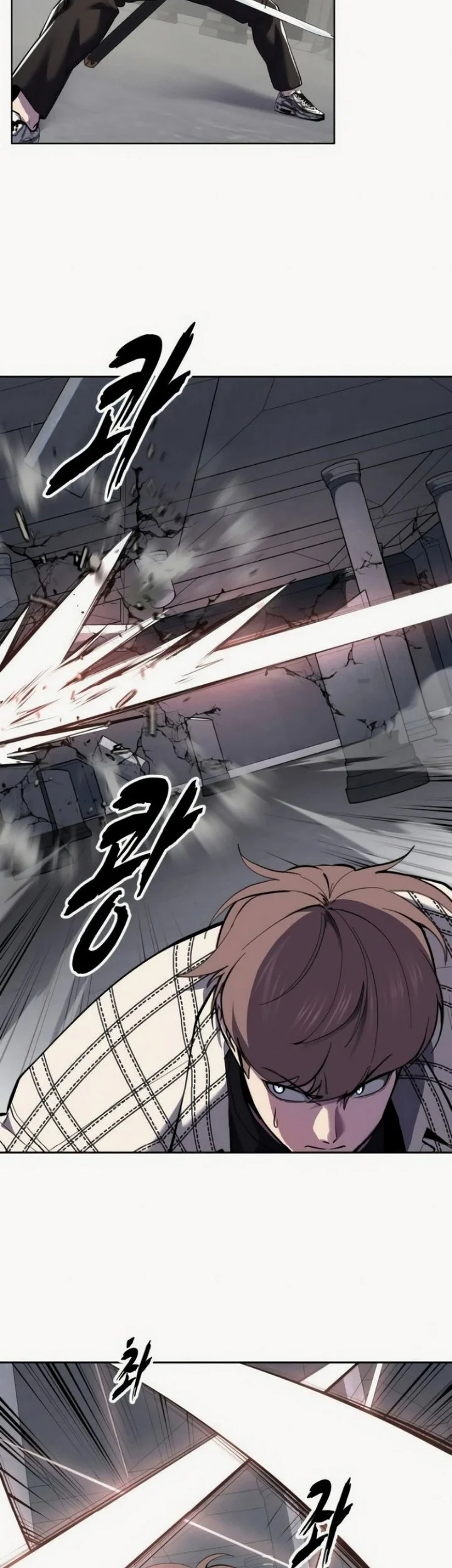 Ticket Hero S2 Chapter 337 Gambar 8