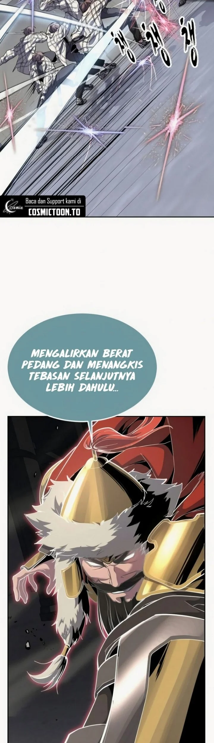 Ticket Hero S2 Chapter 337 Gambar 10