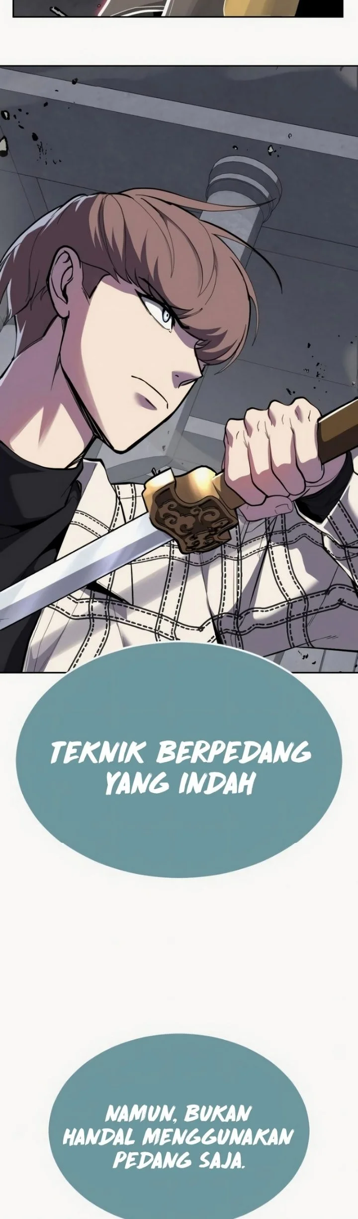 Ticket Hero S2 Chapter 337 Gambar 11