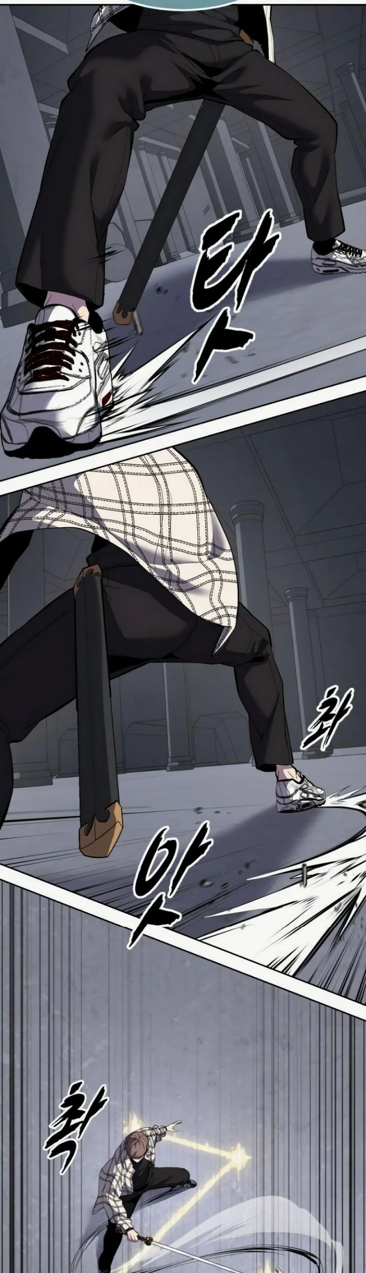 Ticket Hero S2 Chapter 337 Gambar 12